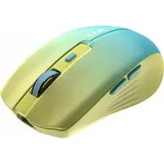 Canyon Mouse Mw-44 Dzeltens un zils Mysz