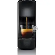 Capsuł Mini Black Xn1108 Ekspres na Essenza czarny