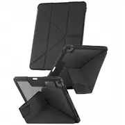 Care by Panzerglass Y salokāms futrālis iPad Air 13 2024/2025 melns Etui fold do czarny