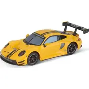 Carrera Hybrid Racing Cars Porsche 911 Gt3 R Grello