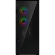 Case Miditower Eatx W/O Psu/Xtendervg B Acpcc00016A arktika Arctic