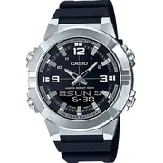Casio pulkstenis Amw-870-1Avdf Zegarek