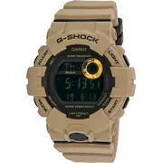 Casio pulkstenis vīriešu Gbd-800Uc-5Er Zegarek