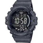 Casio Watch Ae-1500Wh-8Bvef jaunatnes pulkstenis Zegarek