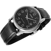 Casio Watch Mens Zegarek Mtp-V002L-1Budf zd106c