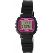 Casio Watch Womens La-20Wh-4Adf Zegarek Damski