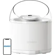 Catlink Inteliģentā strūklaka/dzērājs suņiem un kaķiem Pure 2 Inteligentna dla psa kota