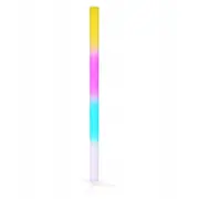 caurules grīdas lampa gaismas caurule gaisma Light4Me Tube tuba