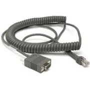 Cbl-020-300-C00 Honeywell Kabel Rs232