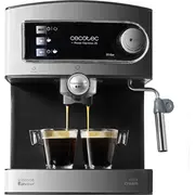 Cecotec Tradicionālais espresso automāts Ekspres Tradycyjny