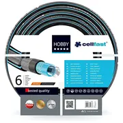 Cellfast vispārējas nozīmes nepastiprināta šļūtene 20-667 Niezbrojony stosowania 3.0Mm 35Mb