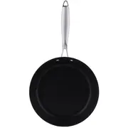 Cepšanas panna Zilan Panna Zln 0935 melna ar marmora pārklājumu diametrs 26 cm tilpums 3.1 L 8682744800935 Patelnia