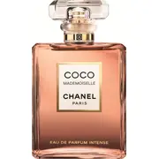 Chanel Coco Mademoiselle Intense Edp 50 ml