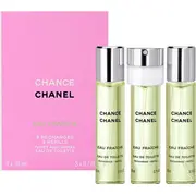 Chanel Eau Fraiche Edt 20 ml