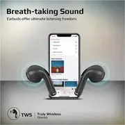 Charisma 2 Tws Bluetooth Stereo austiņu stars Promate Headset