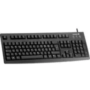 Cherry G83-6105 tastatūra G83-6105Lunrd-2 Klawiatura