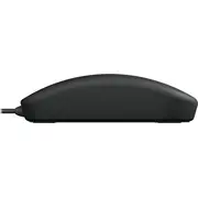 Cherry Mouse Ak-Pmh3 Medicīniskais ritināšanas sensors ar vadu. noslēgts melns Ip68 kabelis. sensors. Mysz Medical Scroll Sensor corded sealed black kabelgebunden. Sensor.