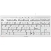 Cherry Stream Keyboard Tkl tastatūra Klawiatura