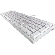 Cherry tastatūra Mx 2.0S Rgb Qwertz Wired Klawiatura Przewodowa