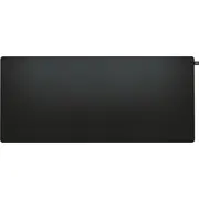 Cherry Xtrfy Gp5 melns. Xl peles paliktnis Black. Mousepad