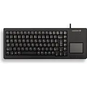 Cherry Xs skārienpaliktņa tastatūra G84-5500Lumpn-2 Klawiatura Cherry Xs Touchpad