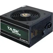 Chieftec Task 600W Tps-600S barošanas avots Zasilacz