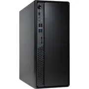 Chieftec Uni Bs-10B-300 korpuss Obudowa
