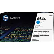 ciāna tonera oriģināls Cf331A Toner Hp 54A Cyan
