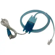 Cisco Asr 920 Seriālās Konsoles Kabeli A920-Cons-Kit-S Serial Console Cabling