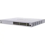 Slēdzis Cisco Cbs350-24Xt-Eu-Rf Switch