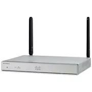 Cisco Isr 1100 Xdsl Ge Sfp maršrutētājs 8P Router