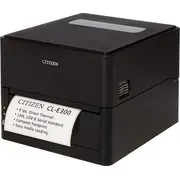 Citizen Cl-E300 uzlīmju printeris Drukarka etykiet