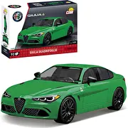 Cobi 24605 Alfa Romeo Giulia Quadrifoglio 90 bloki