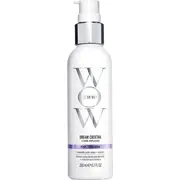 Color Wow Dream Cocktail ar ogļhidrātiem bagātināta biezinoša procedūra plāniem matiem 200 ml Carb-Infused kuracja do cienkich 200Ml