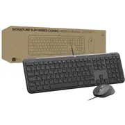 Combo Mk620 biznesam For Business