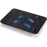 Conceptronic dzesēšanas paliktnis Thana Cnbcoolpadl4F Podstawka