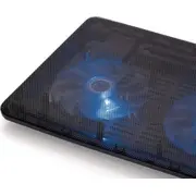 Conceptronic Thana Cnbcoolpad2F dzesēšanas paliktnis Podstawka