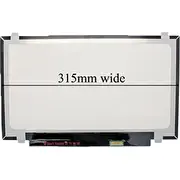 Coreparts 14.0 Lcd Fhd matēts Matte