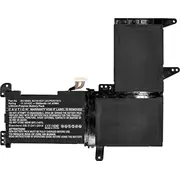 Coreparts Akumulators Mbxas-Ba0024 Piezīmjdatora rezerves daļas Bateria zamienne do