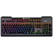 Cougar Gaming Tastatur Ultimus Rgb Mechanisch Nordic-Layout