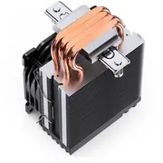 Cpu dzesēšana Jonbo Cr-1400E Black Jonsbo Czarne