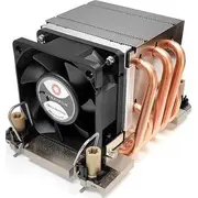 Cpu dzesētājs Dynatron N11 Tower Cpu-Kühler 2U für Sockel 4189 aktiv