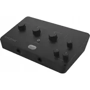 Creative Live Audion A3 audio interfeiss Audio Interface