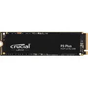 Ct2000P3Pssd8 Dysk Ssd Crucial P3 Plus 2Tb M.2 Pci-E x4 Gen4 Nvme