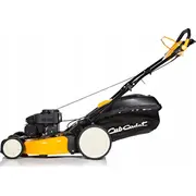 Cub Cadet Lm3 Crc46S sadedzināšanas pļāvējs Kosiarka spalinowa