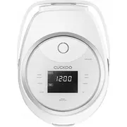 Cuckoo Reiskocher 1.80L Cr-1020F 3D-Hitzesystem Warmhaltung
