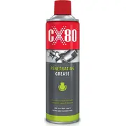Cx80 iekļūstošs lubrikants aerosols 500Ml 99.293 Smar spray