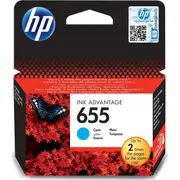 Cyan Ink Cz110Ae Tusz Hp