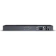 Cyberpower Pdu44005 Ieslēgts Ats 230V/16A 1U 8Xiec C13 2X Iec C19 kontaktligzdas Switched Outlets