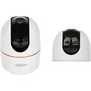 Dahua Technology Ip kamera Iekšējā Rotējošā Kamera H3A Hero A1 Wi-Fi 3 Mpx 3.6 mm Obrotowa 3Nbspmpx 3.6Nbspmm